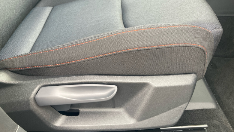 SEAT Arona 1.5 TSI 150 FR 5dr DSG Petrol Hatchback